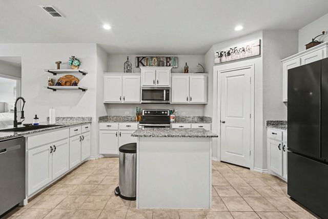 225 Olympia Marble Drive, Fort Worth, TX 76131