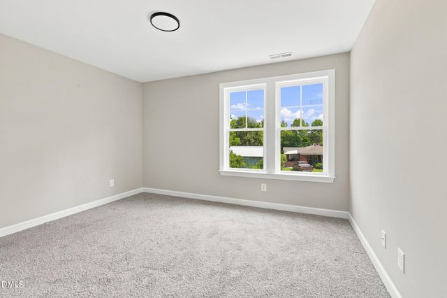 273 Millers Chapel Road, Goldsboro, NC 27534