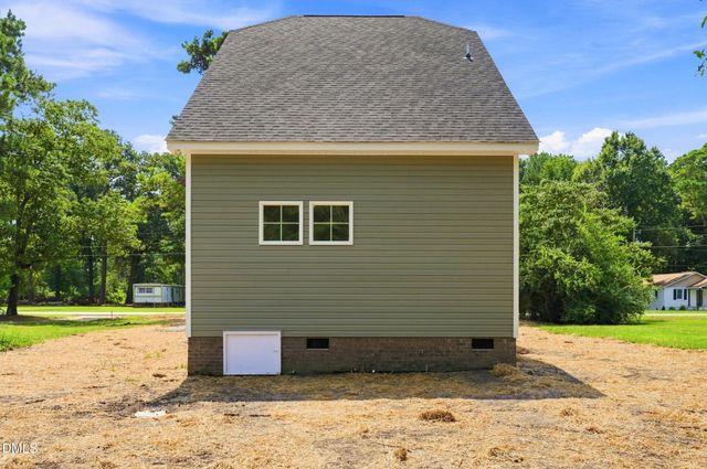 273 Millers Chapel Road, Goldsboro, NC 27534