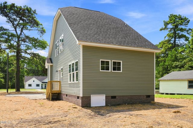 273 Millers Chapel Road, Goldsboro, NC 27534