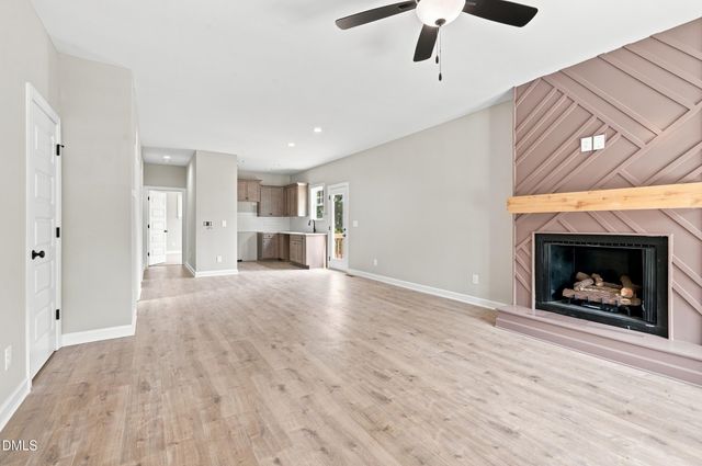 273 Millers Chapel Road, Goldsboro, NC 27534