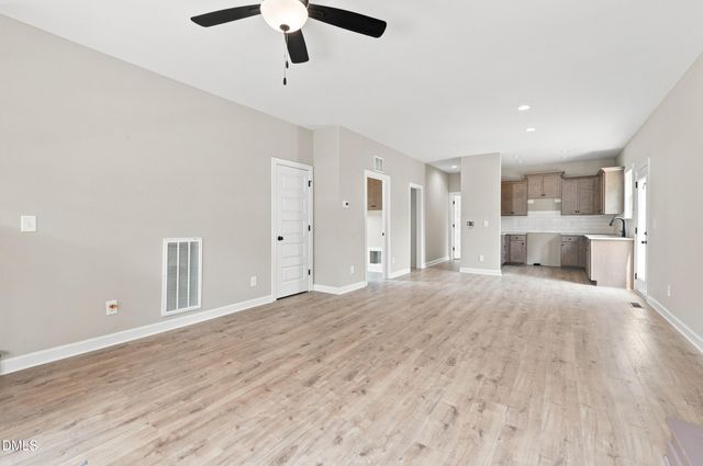 273 Millers Chapel Road, Goldsboro, NC 27534