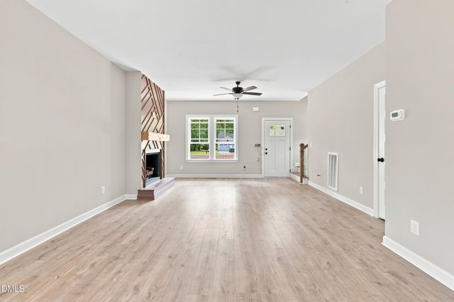273 Millers Chapel Road, Goldsboro, NC 27534