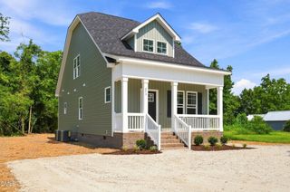 273 Millers Chapel Road, Goldsboro, NC 27534