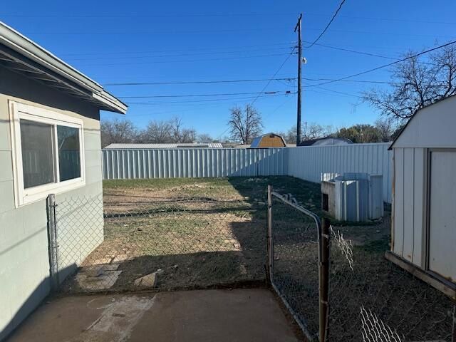 2315 Lakeside Avenue, San Angelo, TX 76901