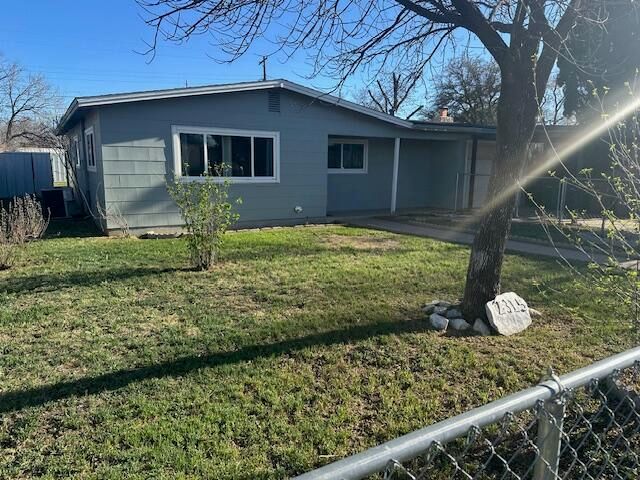 2315 Lakeside Avenue, San Angelo, TX 76901