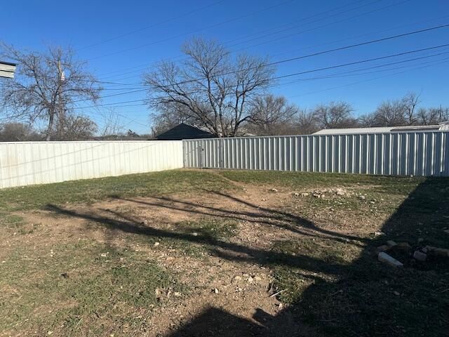 2315 Lakeside Avenue, San Angelo, TX 76901