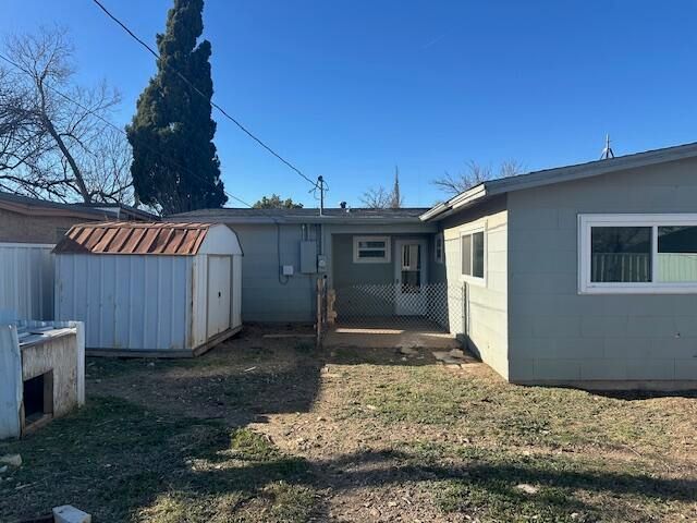 2315 Lakeside Avenue, San Angelo, TX 76901