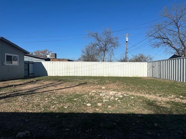 2315 Lakeside Avenue, San Angelo, TX 76901