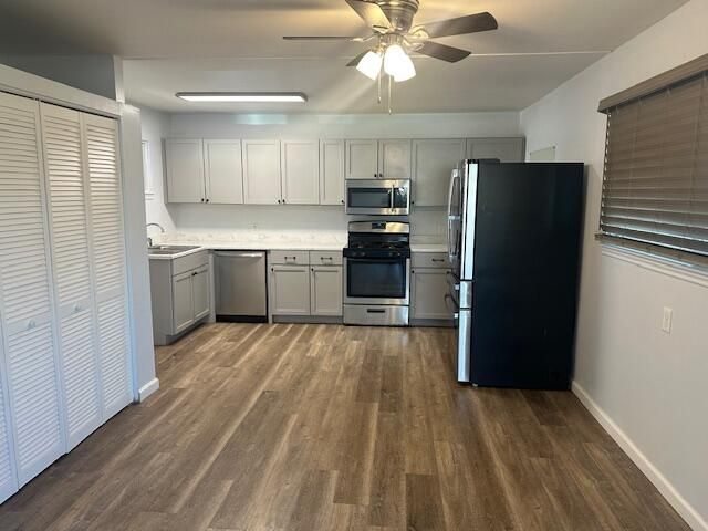 2315 Lakeside Avenue, San Angelo, TX 76901