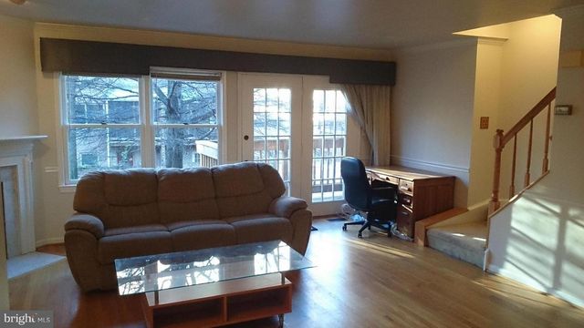 618 TAZEWELL ST N, Arlington, VA 22203