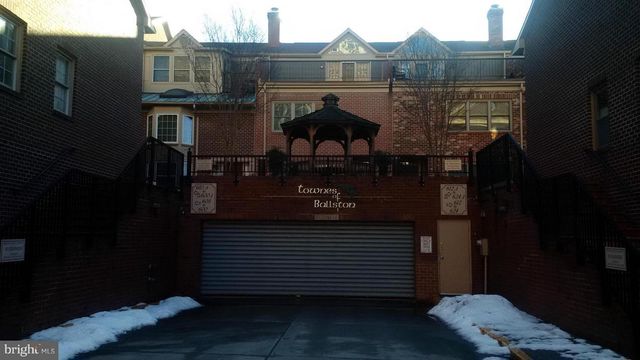 618 TAZEWELL ST N, Arlington, VA 22203
