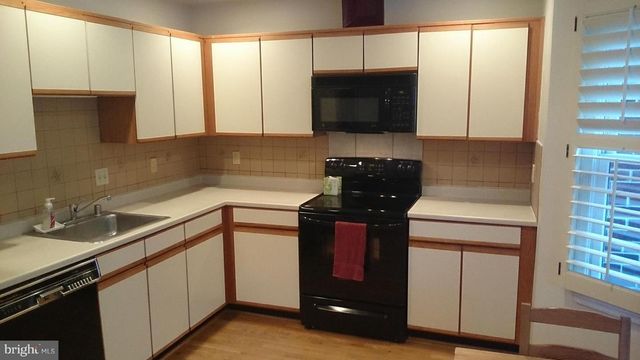 618 TAZEWELL ST N, Arlington, VA 22203