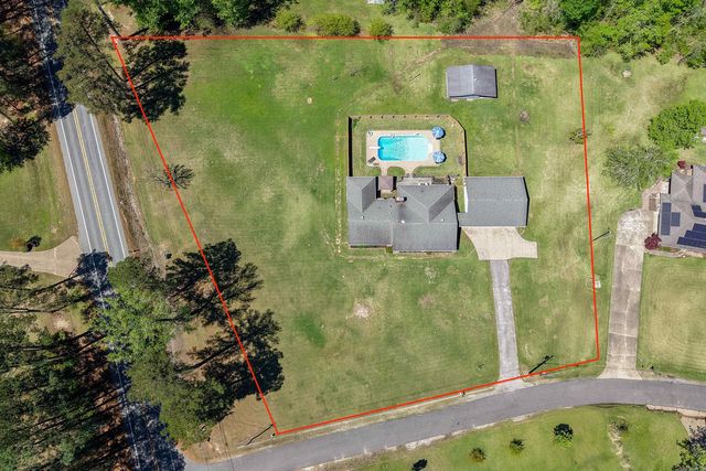 15 Dogwood Dr, Arkadelphia, AR 71923
