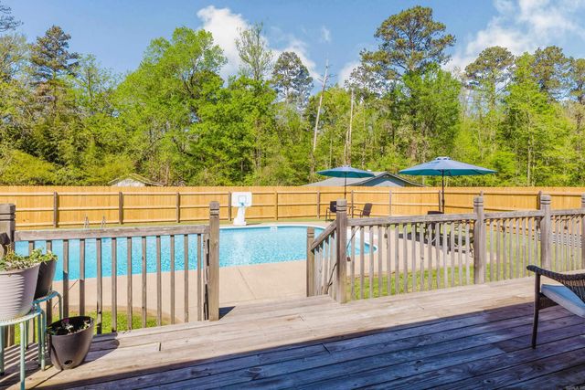 15 Dogwood Dr, Arkadelphia, AR 71923