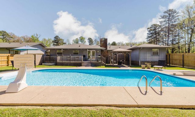 15 Dogwood Dr, Arkadelphia, AR 71923
