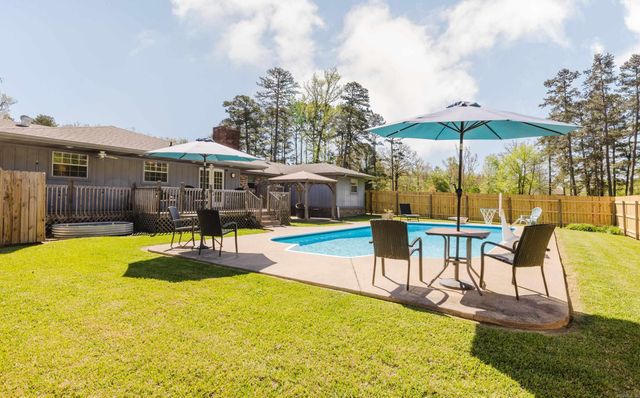 15 Dogwood Dr, Arkadelphia, AR 71923