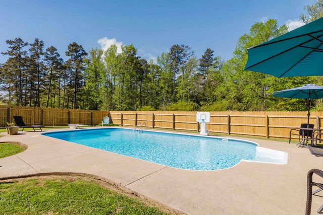 15 Dogwood Dr, Arkadelphia, AR 71923