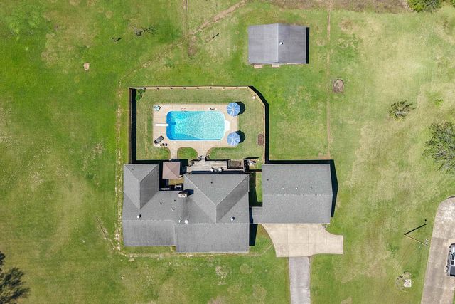 15 Dogwood Dr, Arkadelphia, AR 71923