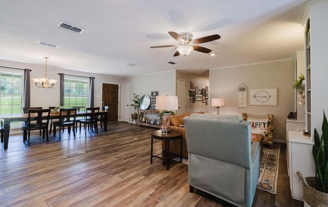 15 Dogwood Dr, Arkadelphia, AR 71923