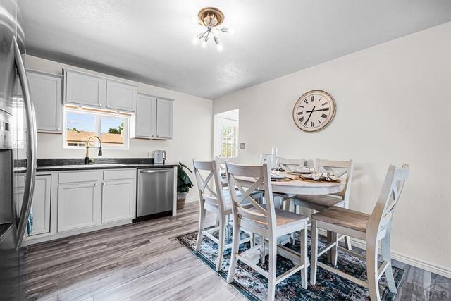 911 Candytuft Blvd, Pueblo, CO 81001