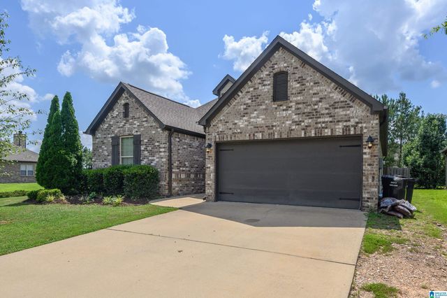 1045 PINE VALLEY DRIVE, Calera, AL 35040