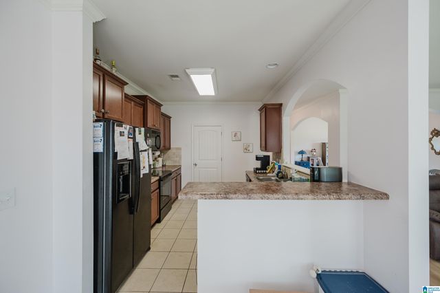 1045 PINE VALLEY DRIVE, Calera, AL 35040