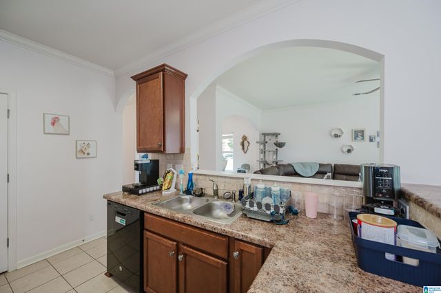 1045 PINE VALLEY DRIVE, Calera, AL 35040