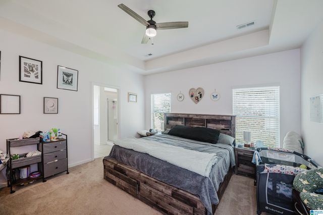 1045 PINE VALLEY DRIVE, Calera, AL 35040
