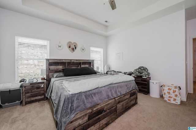 1045 PINE VALLEY DRIVE, Calera, AL 35040