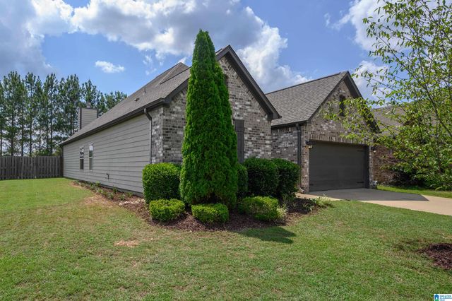 1045 PINE VALLEY DRIVE, Calera, AL 35040