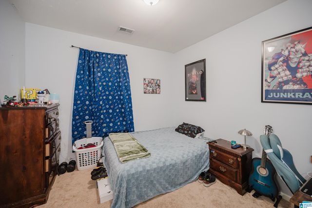 1045 PINE VALLEY DRIVE, Calera, AL 35040