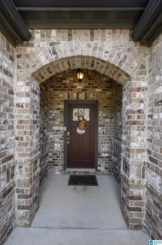 1045 PINE VALLEY DRIVE, Calera, AL 35040