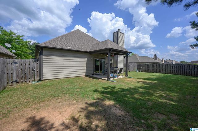 1045 PINE VALLEY DRIVE, Calera, AL 35040
