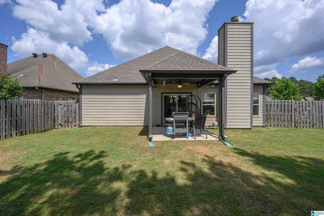 1045 PINE VALLEY DRIVE, Calera, AL 35040