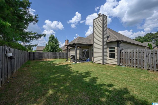 1045 PINE VALLEY DRIVE, Calera, AL 35040