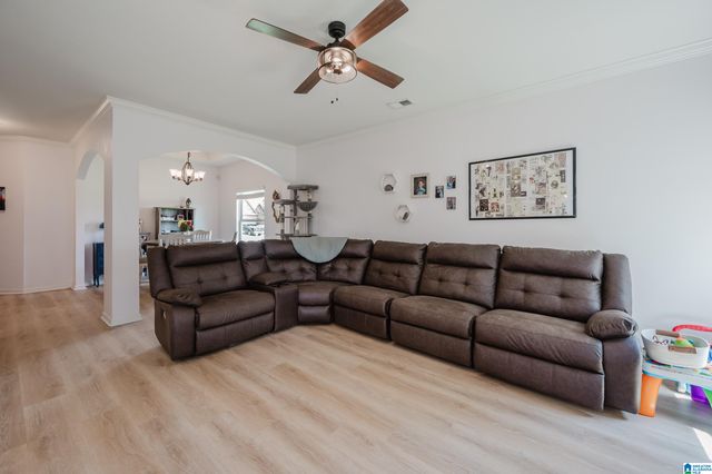 1045 PINE VALLEY DRIVE, Calera, AL 35040