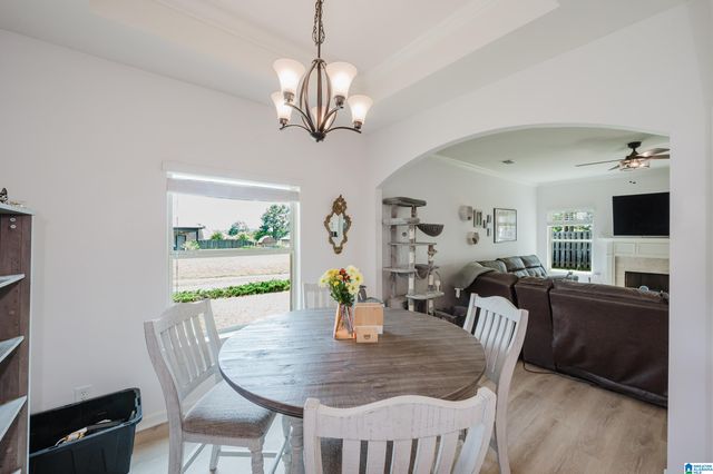 1045 PINE VALLEY DRIVE, Calera, AL 35040