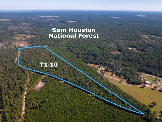 T-8 Eldridge Road, Cleveland, TX 77328