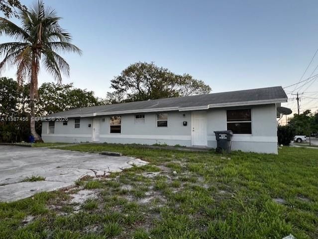 2746 Johnson St w, Hollywood, FL 33020