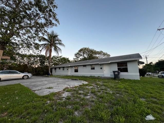 2746 Johnson St w, Hollywood, FL 33020