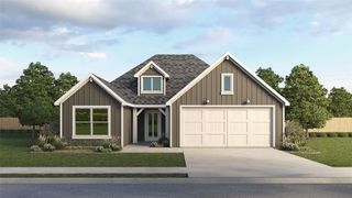 728 Sweet Pea Drive, Pilot Point, TX 76258