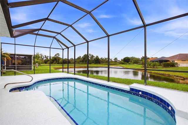 2289 BOXWOOD STREET, North Port, FL 34289