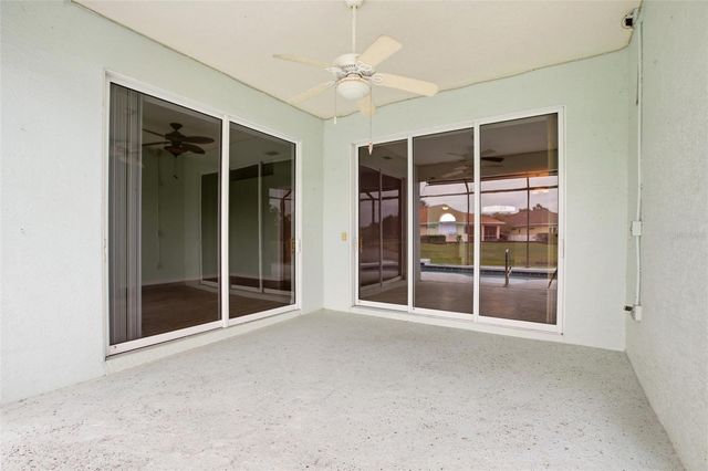 2289 BOXWOOD STREET, North Port, FL 34289