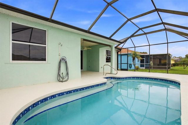 2289 BOXWOOD STREET, North Port, FL 34289