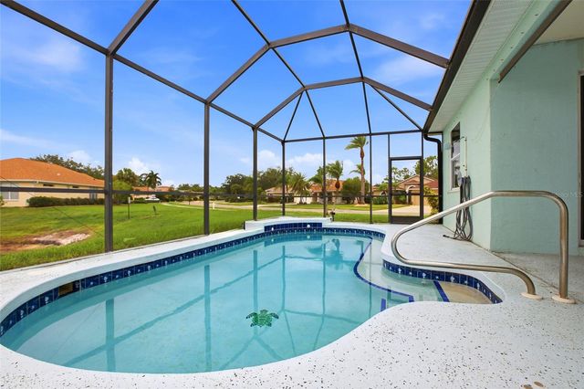 2289 BOXWOOD STREET, North Port, FL 34289