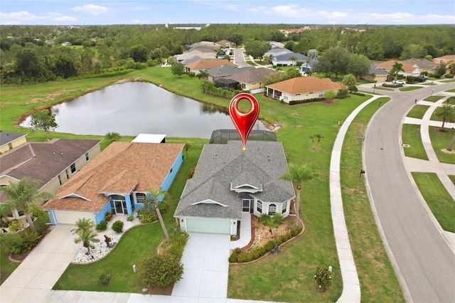2289 BOXWOOD STREET, North Port, FL 34289