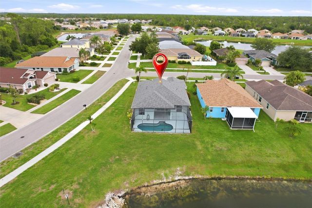 2289 BOXWOOD STREET, North Port, FL 34289