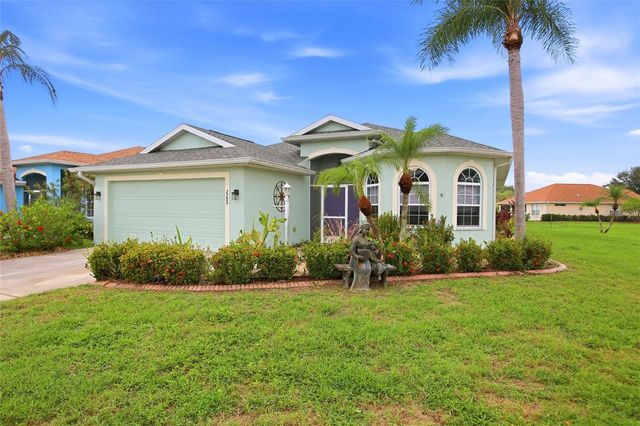 2289 BOXWOOD STREET, North Port, FL 34289