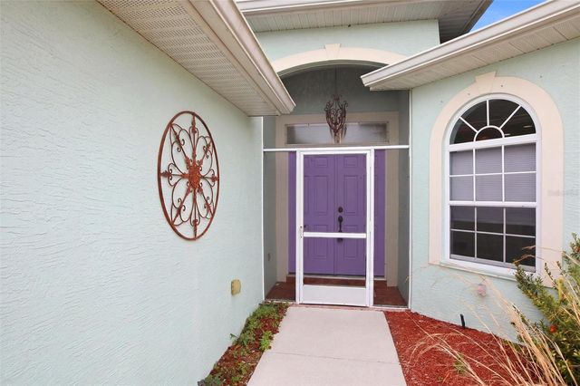 2289 BOXWOOD STREET, North Port, FL 34289